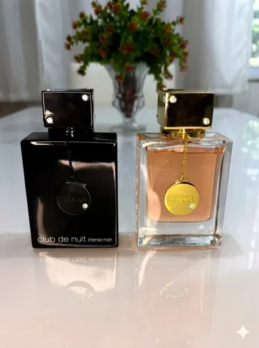 Club de Nuit Intense Man