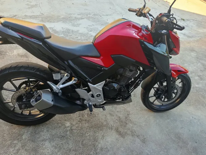 Cb300f
