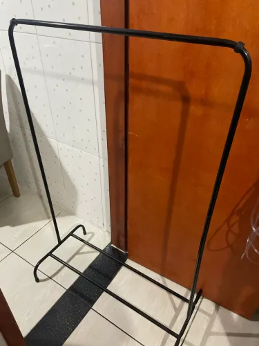Arara de roupa