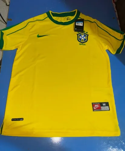 CAMISA DA SELEÇÃO BRASILEIRA