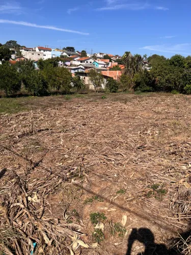 Terreno Urbano em Prudentópolis