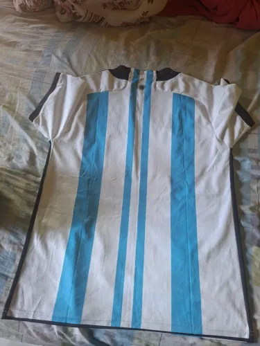 Blusa da Argentina 