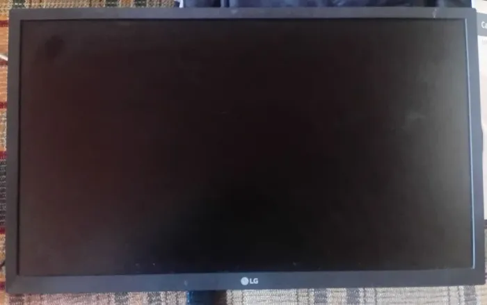 Monitor Seminovo