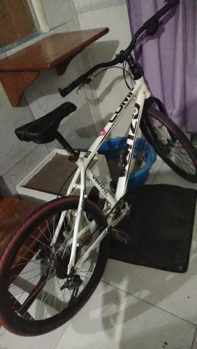 Bike bicicleta