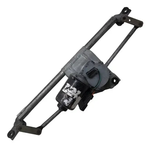 Máquina Limpador Para-brisa Gm Corsa 2002 12967 Esquerdo