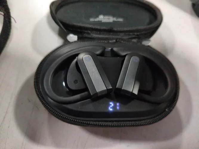 Fone bluetooth 