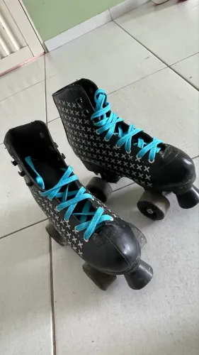 Patins QUAD