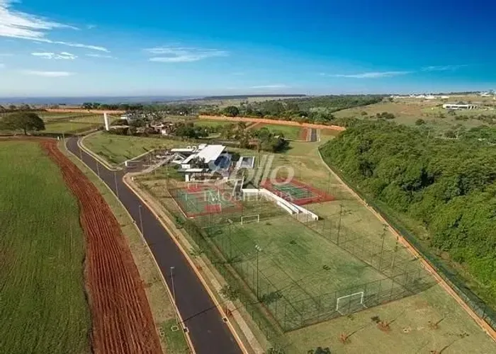 Venda Terreno em condomínio GRANJA MARILEUSA