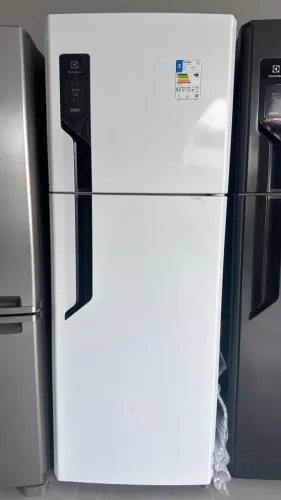Geladeira Electrolux duplex TF 71 480 Litros 220V