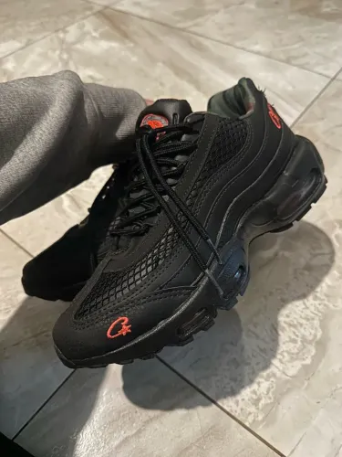 Air Max 95 x Corteiz