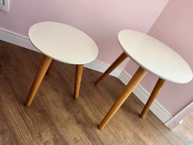 Mesa lateral
