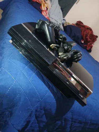 PS3 4USB LACRADO