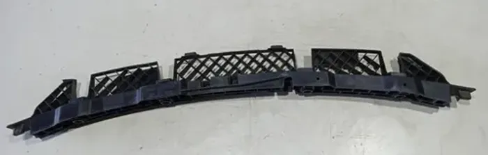 Suporte Central Parachoque Traseiro Fusca 2014 2015 2016