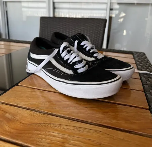 Tênis Vans Original 