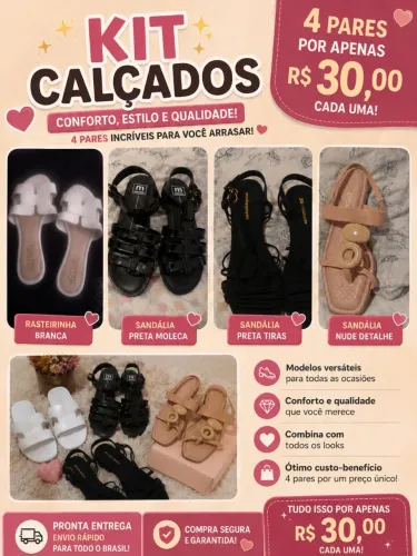 Somente venda
