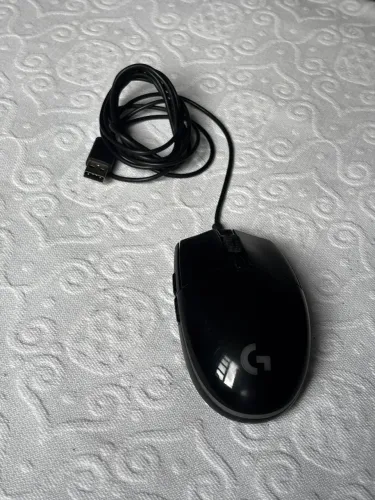 Mouse Logitech g-203