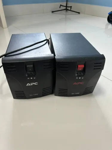 Nobreak APC 1000VA
