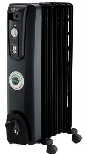 Aquecedor a óleo Delonghi Confortemp 127W
