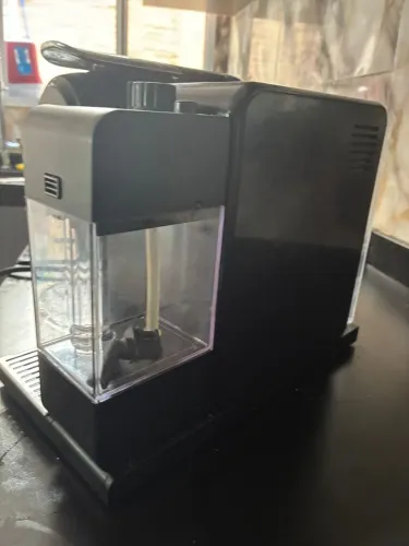 Cafeteira nespresso