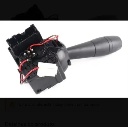 Chave De Seta Para Renault Sandero Logan Duster Milha 2015 2016 2017 2018