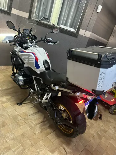 BMW R1250 GS PREMIUM RALLY