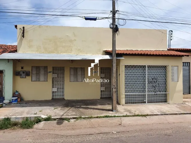 Ponto à venda, 156m² - Aeroporto - Teresina/PI