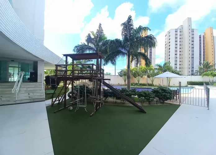 CONDOMINIO BOSSA NOVA