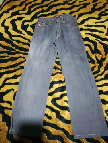 Calça Jeans pool masculino original 