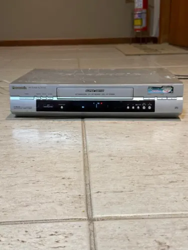 Videocassete