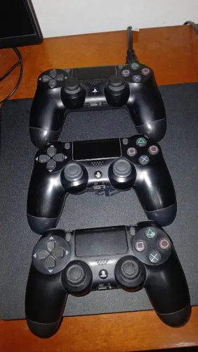 Vendo PlayStation 4