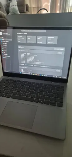 Dell Inspiron 14 2 em 1