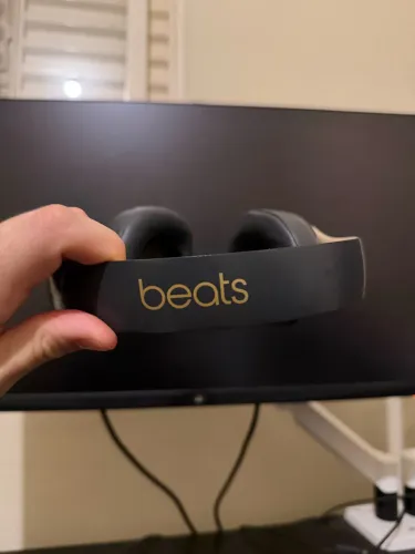 Beats studios pro 3 Shadow Grey