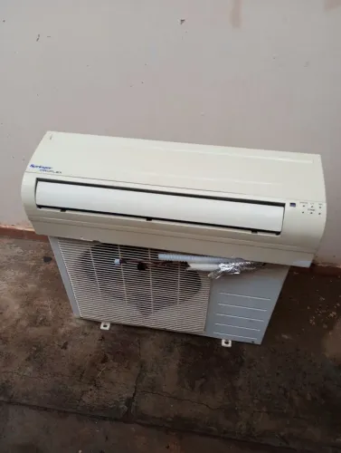 Ar condicionado Split 9.000btu convencional