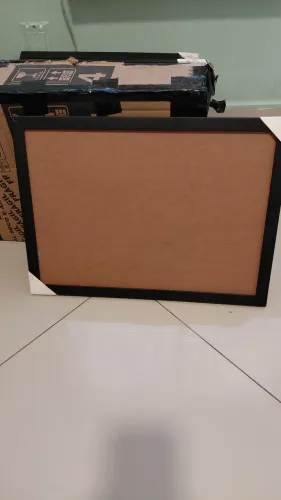 12 Molduras A3, sem espelho