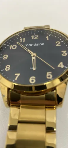 Relógio mondaine original