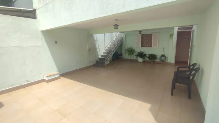 Casa á venda com 2 dormitórios - Parque do Colégio - Jundiaí/SP REF: CA25841
