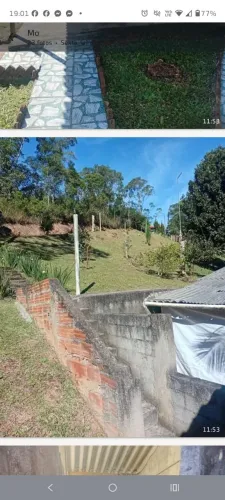 Chácara em são Lourenço sp