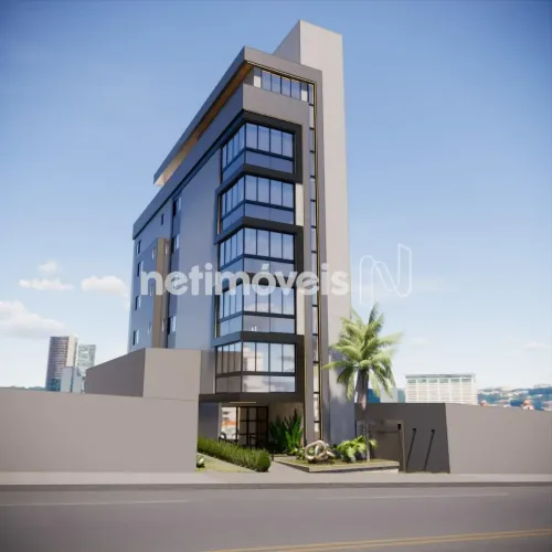 Apto à venda 4 quartos 1 por andar Bairro Santa Inês - Belo Horizonte - MG