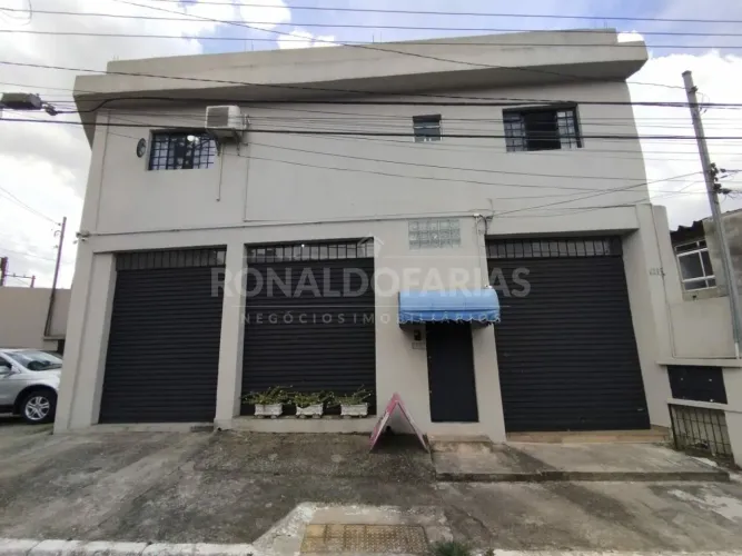 Prédio comercial à venda no Interlagos / São Paulo
