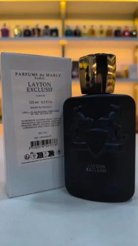 Parfums de Marly Layton Exclusif Parfum 125mL Tester