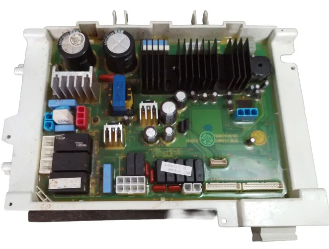 Placa principal lava seca Electrolux LSE11