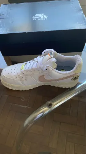 Air force