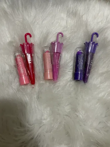 Kit de batom e gloss