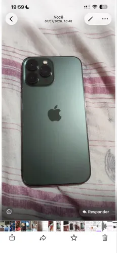 IPhone 13 Pro Max 128 gb