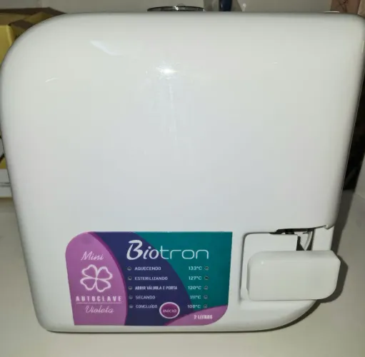 Autoclave 2L Biotron 