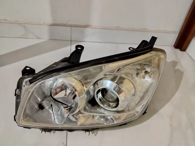 Farol Toyota rav4 2008 original esquerdo impecável