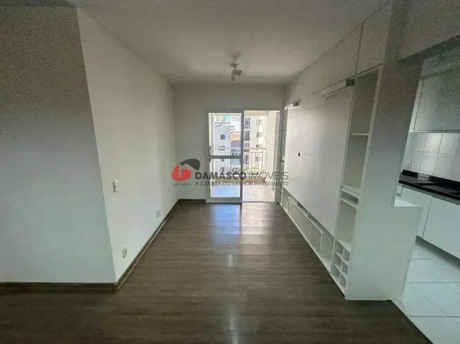 Apartamento em Santa Paula