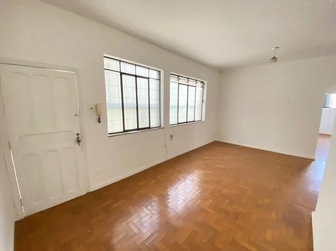 Apartamento com 3 dormitórios para alugar, 110 m² - Prado - Belo Horizonte/MG