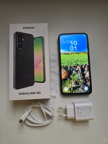 Galaxy A56 5G 128GB