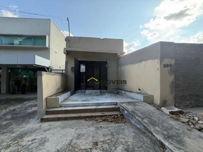 Ponto Comercial para Aluguel no São Cristóvão